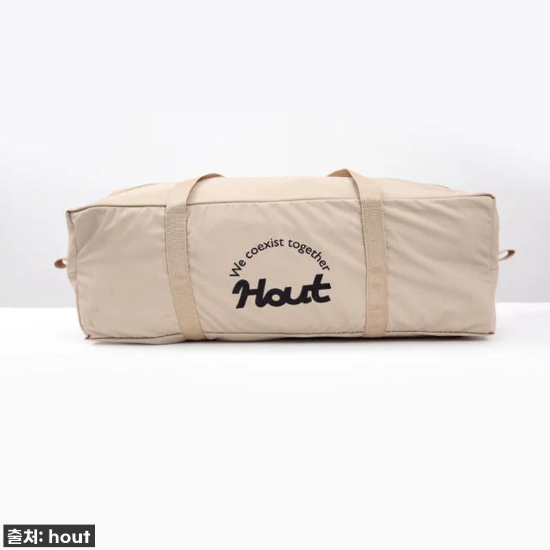 우리 강아지 인생 텐트 발견! '하웃 관련 이미지 8