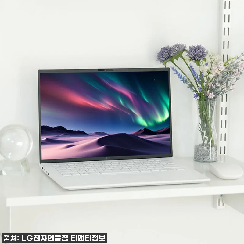 가볍고 스마트하게! LG그램 14Z9 관련 이미지 7