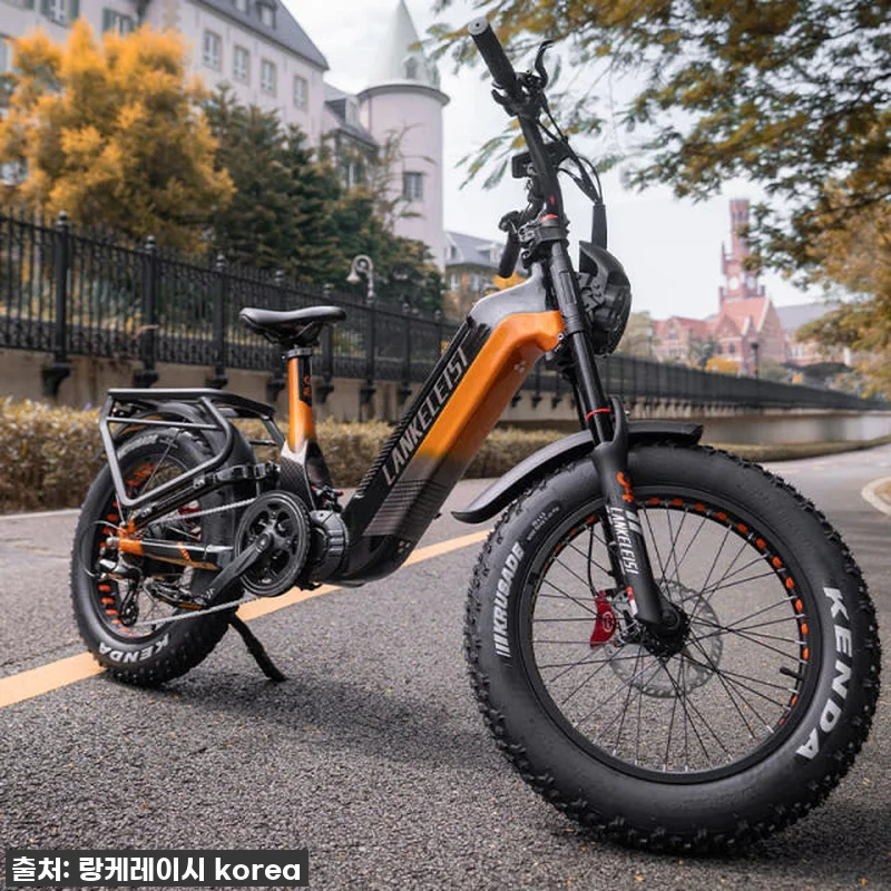 일상의 즐거움, 랑케레이시 RX800 관련 이미지 9