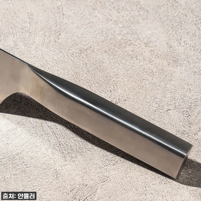 얀뮬러 스퀘어 일체형 주방칼 칼거치대 관련 이미지 9