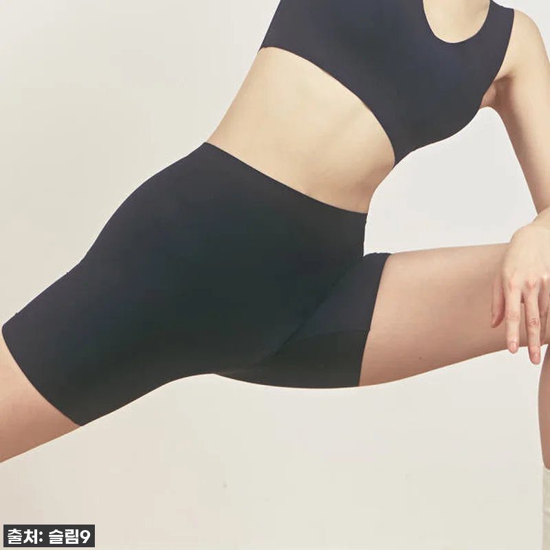 슬림9 뉴베이직 편해브라 & 네모팬티 관련 이미지 9