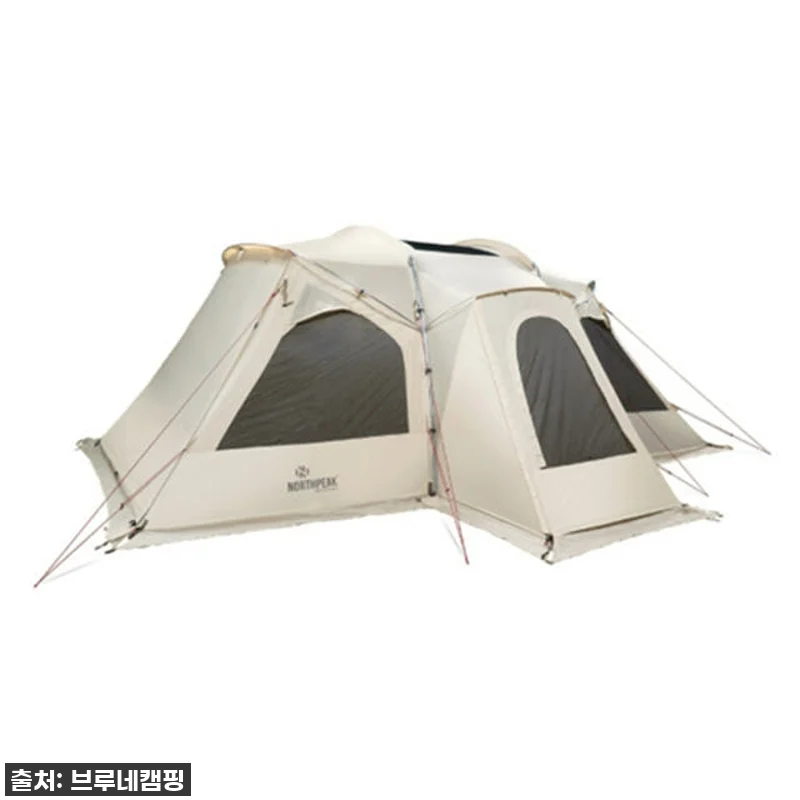 노스피크 인디아나 터널형 거실형 리빙 관련 이미지 8