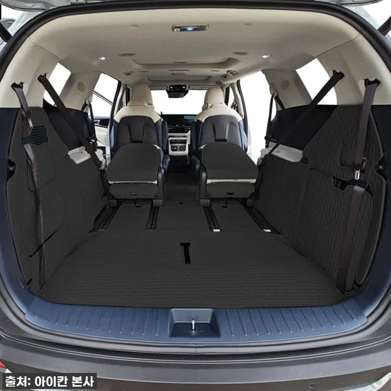 아이칸 카니발 리노 가죽 트렁크 풀커 관련 이미지 9
