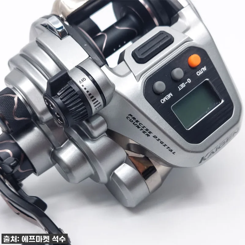 바낙스 카이젠Z 200S 신형 소형 관련 이미지 9