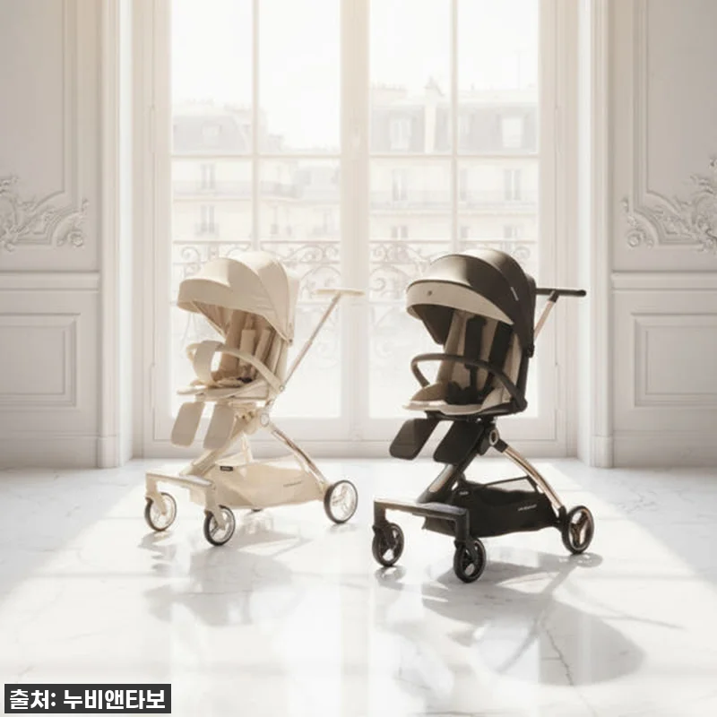 [누비앤타보] NUVY 노바 트라이크 관련 이미지 8