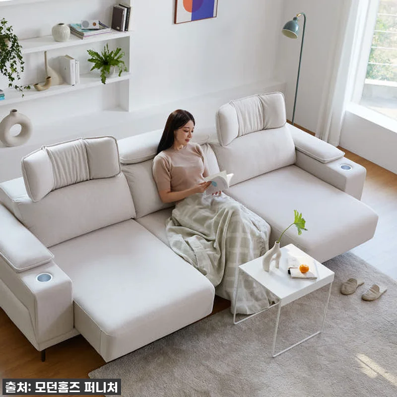 모던홈즈 스너글 패브릭 슬라이딩 모션 관련 이미지 9