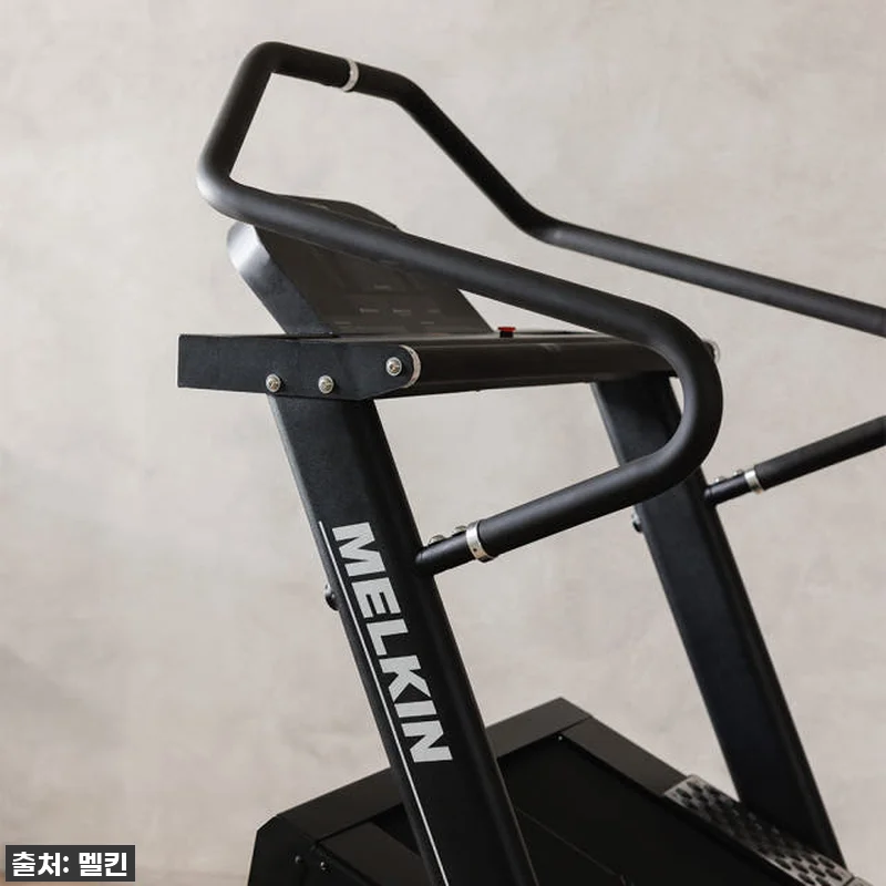 멜킨 런닝머신 MX1 엘리트 마운틴 관련 이미지 9