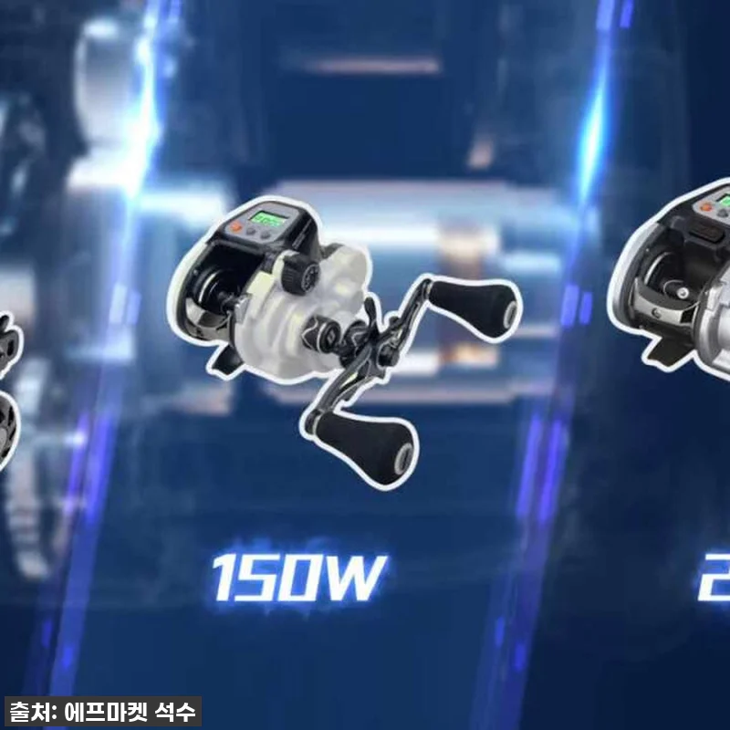 바낙스 카이젠Z 200S 신형 소형 관련 이미지 10