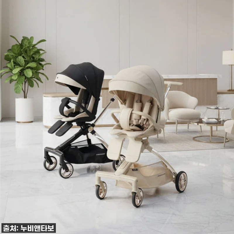 [누비앤타보] NUVY 노바 트라이크 관련 이미지 9