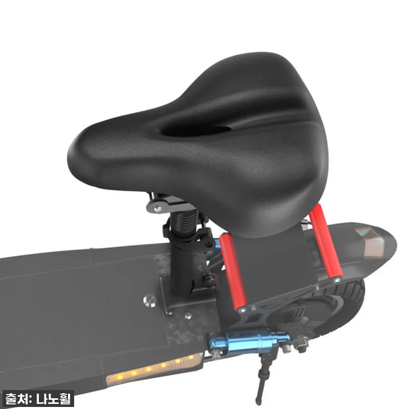 나노휠 전동스쿠터 NQ-03 48V 관련 이미지 9