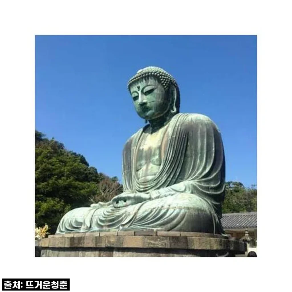 일본 가마쿠라, 대불-하세-고마치 거리 완벽 투어! 제가 직접 다녀온 솔직 후기