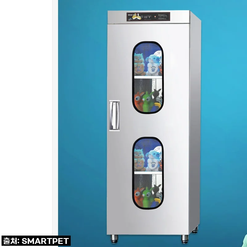 우리 아이 안심 케어, 어린이집 살균 소독기 직접 써보니 육아의 질이 달라졌어요!