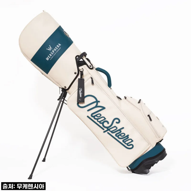 미스페라 옥타곤 부스터 스탠드백, 필드 위 나의 완벽한 동반자 사용 후기!