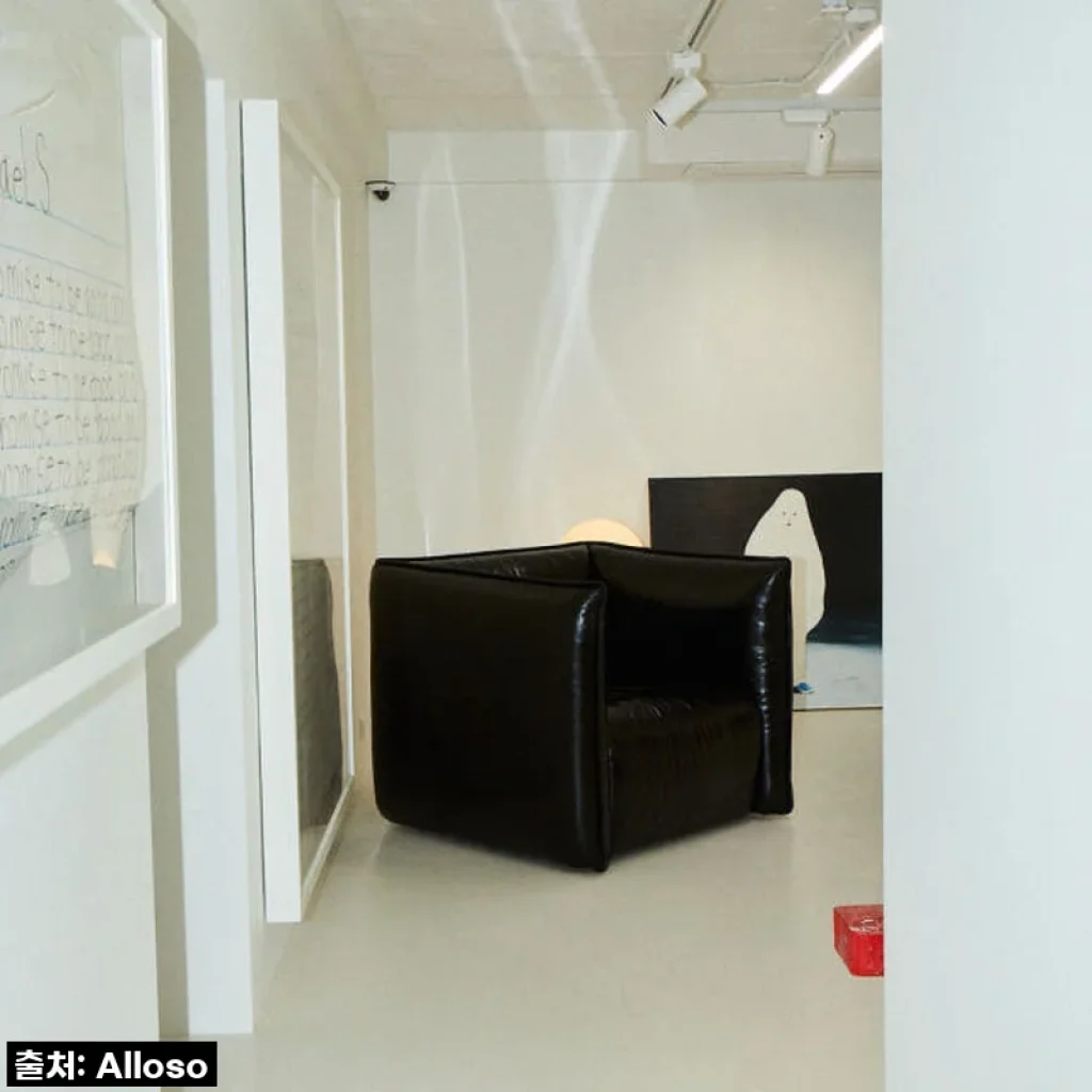 알로소 사티모션 1인 가죽소파, 지친 하루를 감싸주는 완벽한 안식처 (전동 리클라이너 솔직 후기)