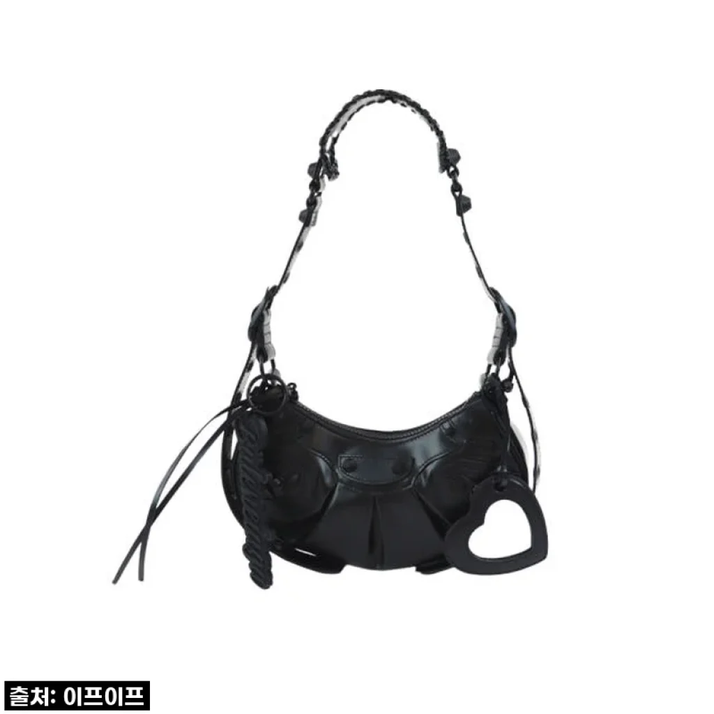 발렌시아가 르 카골 미니 숄더백, 드디어 내 품에! 할인 혜택으로 스마트 쇼핑 성공 후기