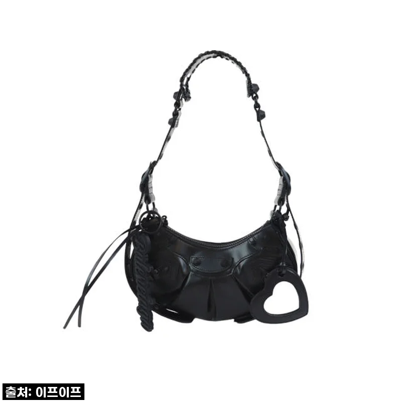 발렌시아가 르 카골 미니 숄더백, 드디어 내 품에! 할인 혜택으로 스마트 쇼핑 성공 후기