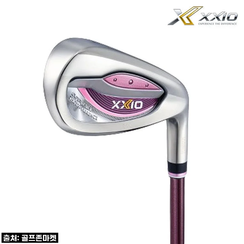 젝시오13 여성용 아이언, 드디어 내 손에! 필드 위 자신감 뿜뿜 후기