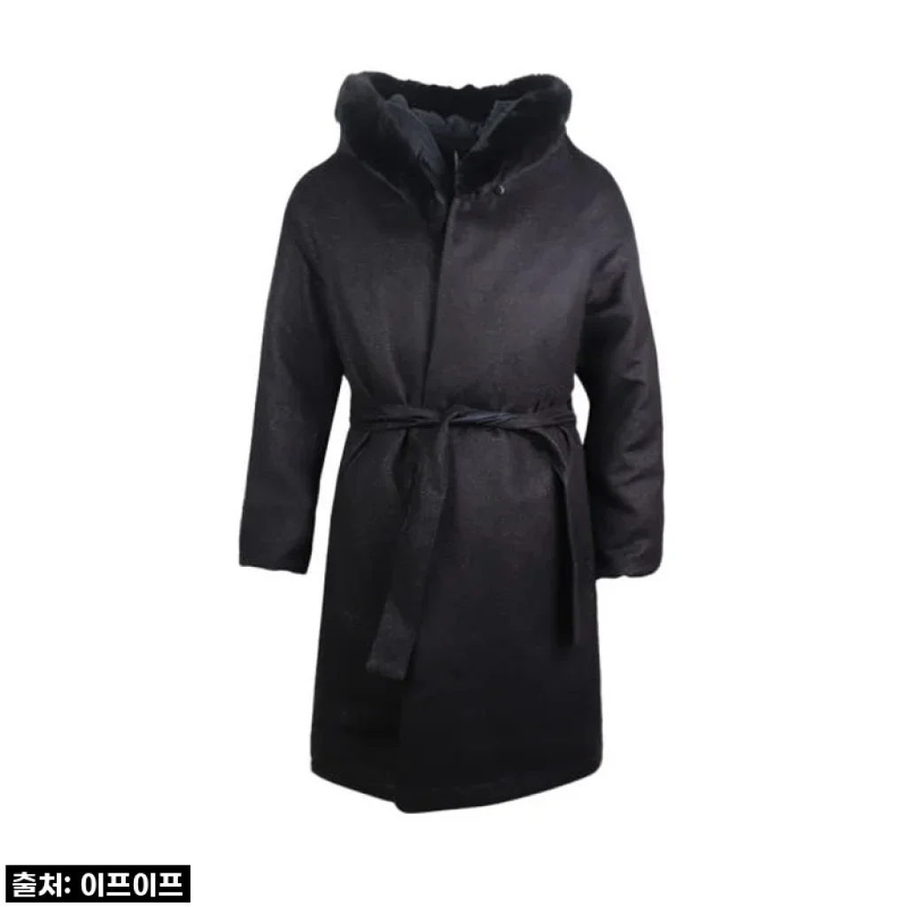 에르노 여성 리버시블 다운 코트, 겨울 멋과 실용성 모두 잡은 완벽한 선택!