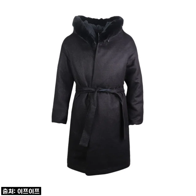 에르노 여성 리버시블 다운 코트, 겨울 멋과 실용성 모두 잡은 완벽한 선택!