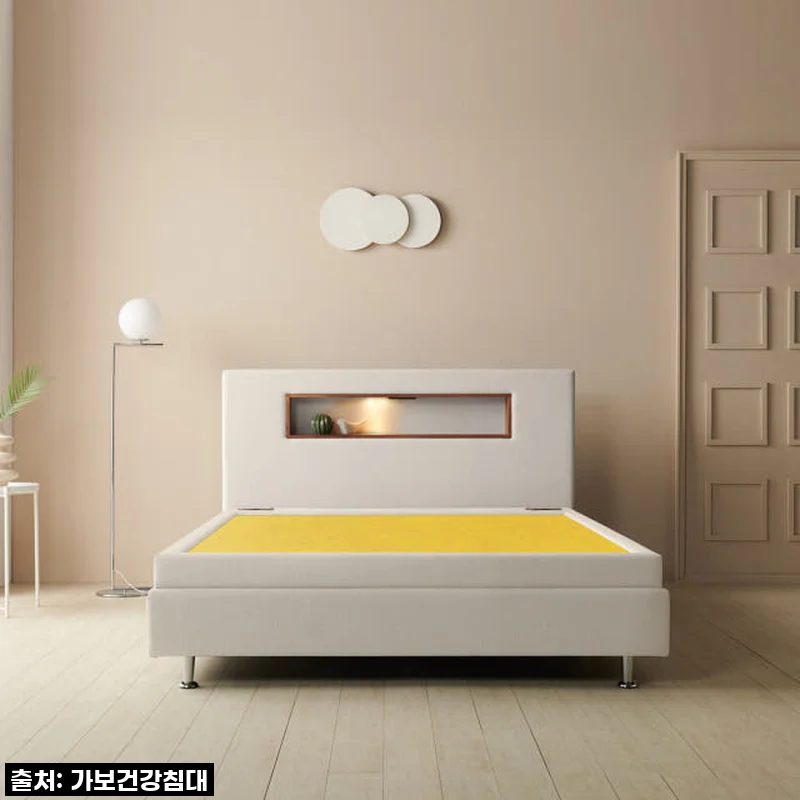 환절기 숙면 꿀템 등극! 모던퀸 가보 황토 흙침대 Q글로리SE, 직접 써보니 대만족 후기!