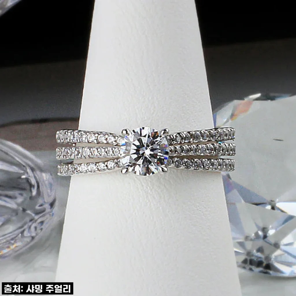 빛나는 순간을 위한 선택, 5부 다이아 반지 크루엘라! 직접 사용해 본 솔직 후기