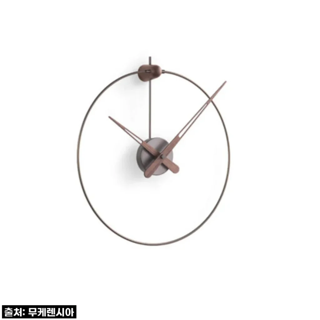 노몬 마이크로 안다 시계 2종 사용후기: 세련된 디자인과 실용성이 돋보이는 선택