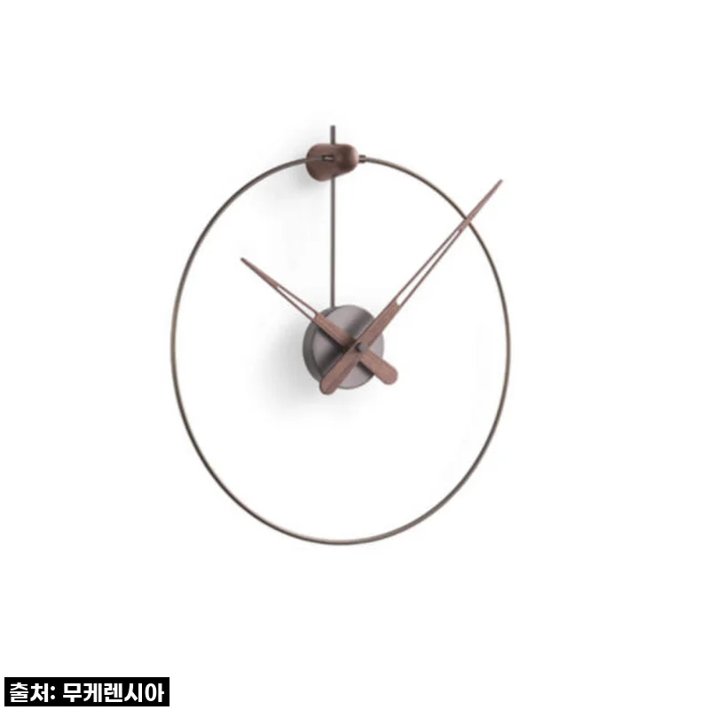 노몬 마이크로 안다 시계 2종 사용후기: 세련된 디자인과 실용성이 돋보이는 선택