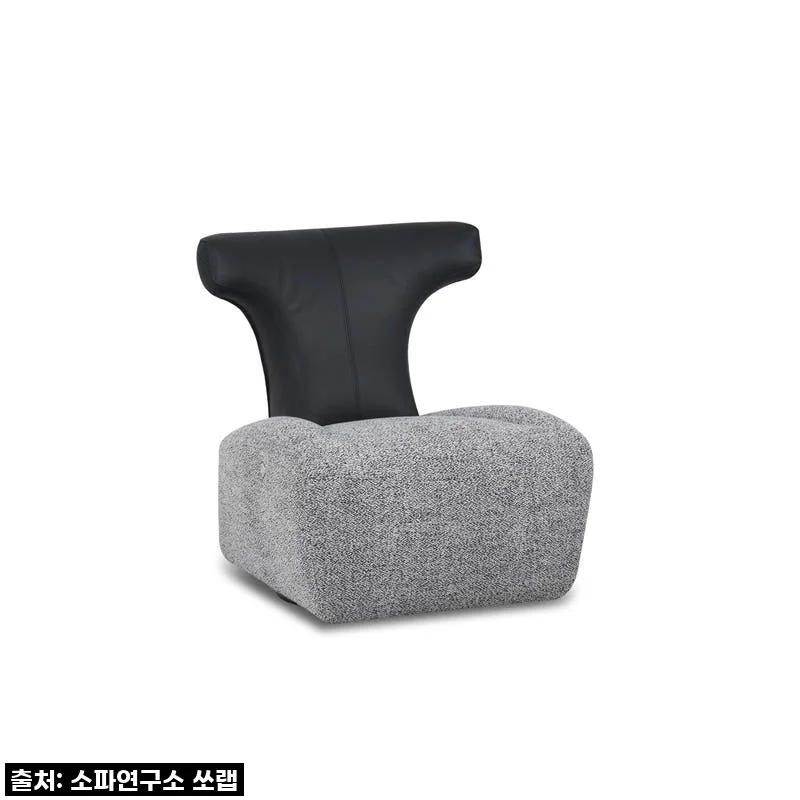 골프 1인용 안락 소파 패브릭 리클라이너 사용 후기