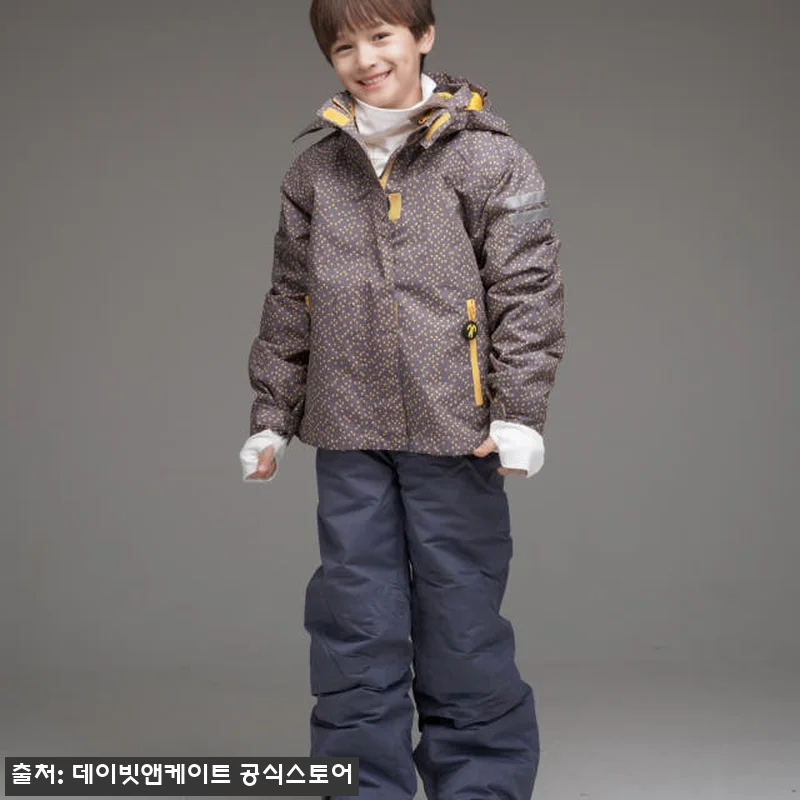 데이빗앤케이트 주니어 아동 키즈 초등 관련 이미지 1