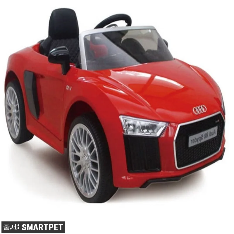 유아 전동 자동차 애기 아기 전동차 관련 이미지 1