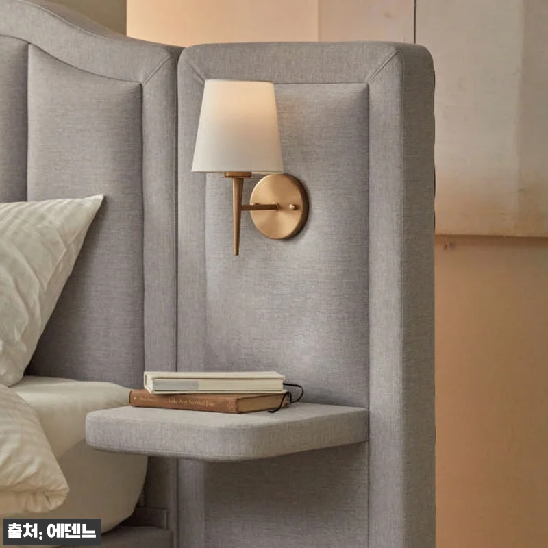 에덴느 루체 호텔침대 프레임 후기: 관련 이미지 1