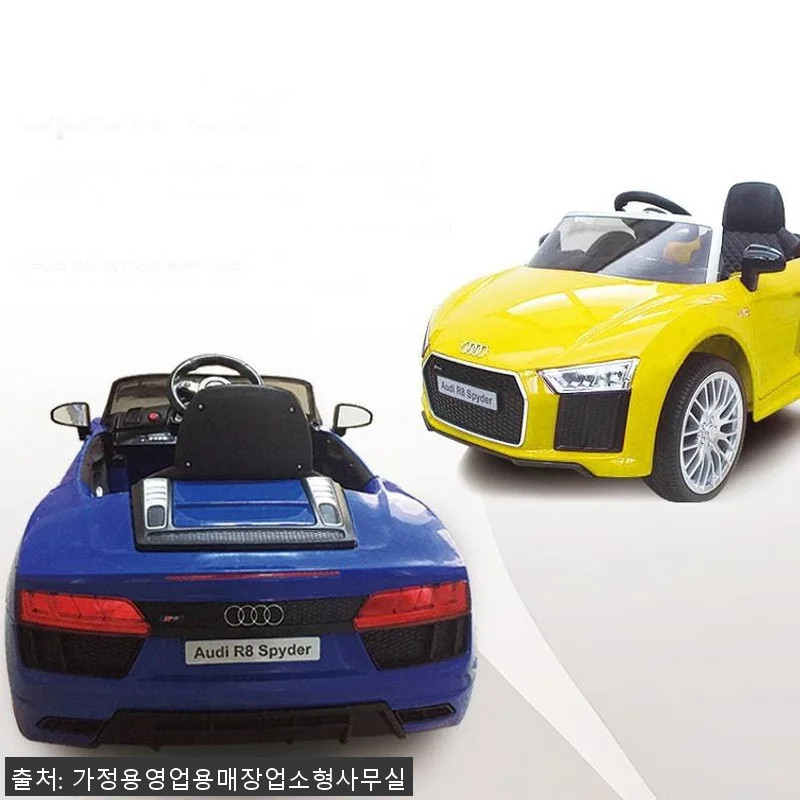 어린이전동카 유아용 아기전기자동차 사 관련 이미지 1