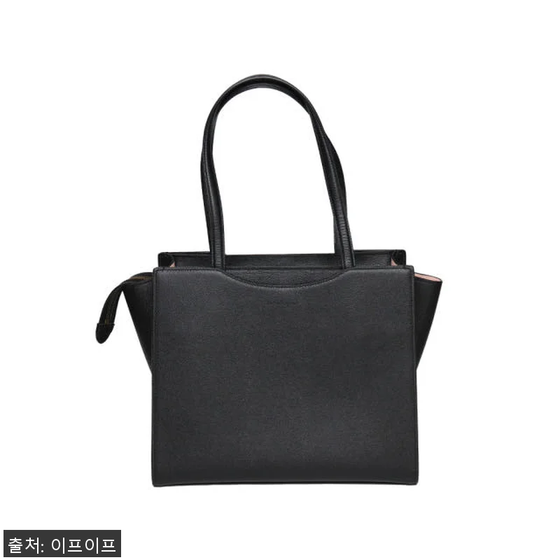 살바토레페라가모 간치니 라운디드 토트 관련 이미지 1