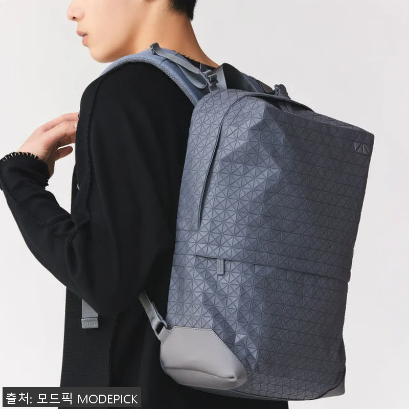 바오바오 백팩 KURO LINER O 관련 이미지 1