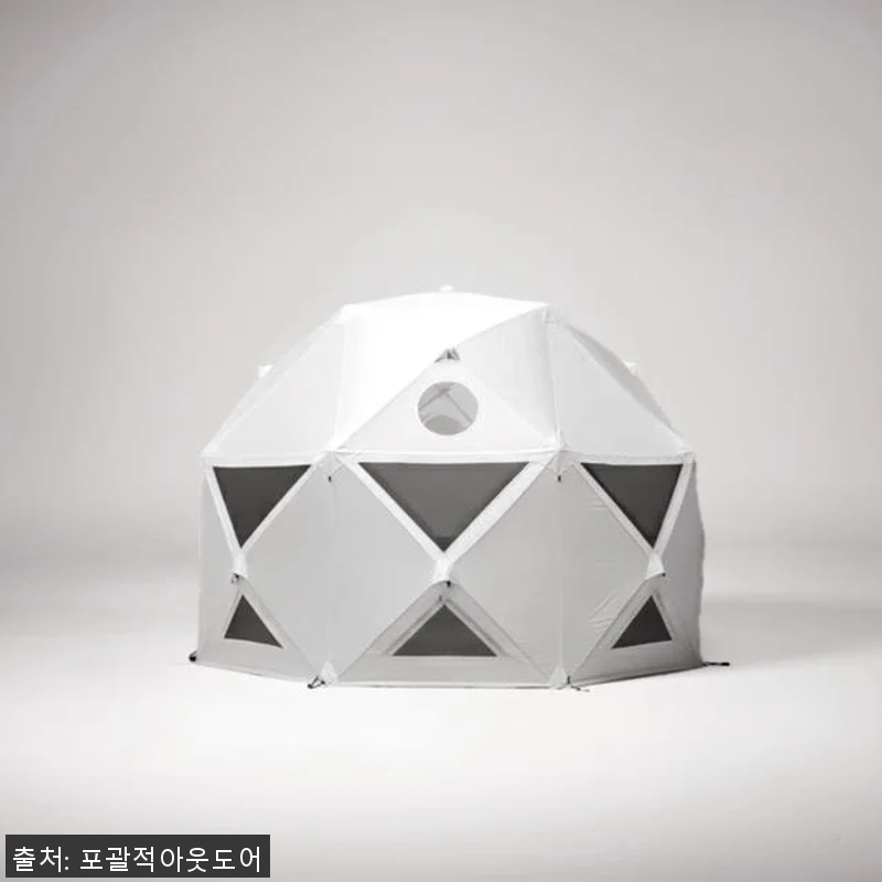 오비텐 베이스엑스 돔 텐트 l OBT 관련 이미지 1