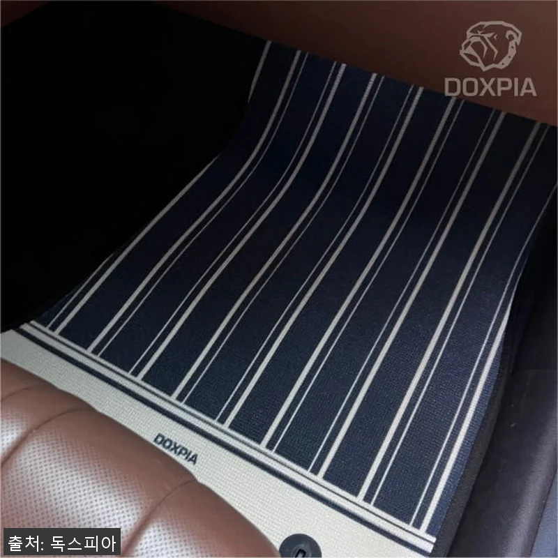 독스피아 전차종 자동차 매트 코일 카 관련 이미지 1