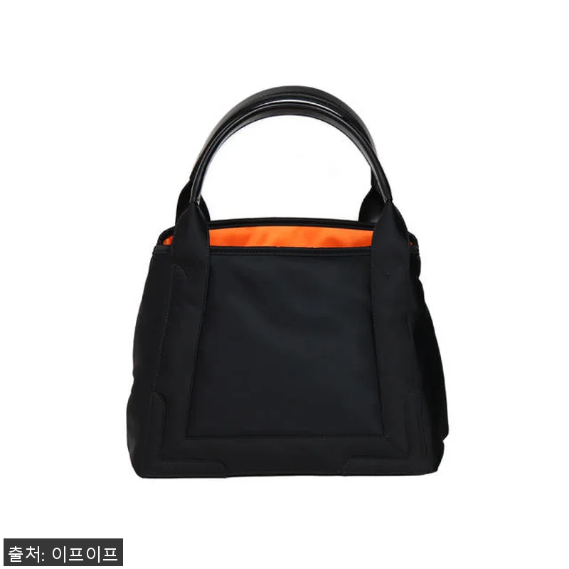 발렌시아가 카바스 토트백 339933 관련 이미지 1