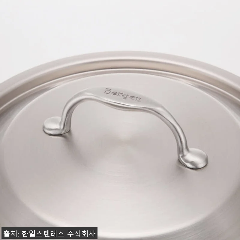 한일스텐레스 통5중 IH 베르겐 스텐 관련 이미지 1