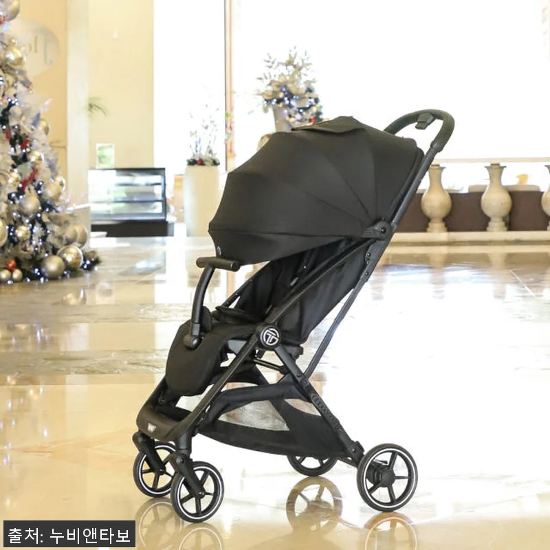 누비앤타보 TAVO 레노 휴대용 유모 관련 이미지 1
