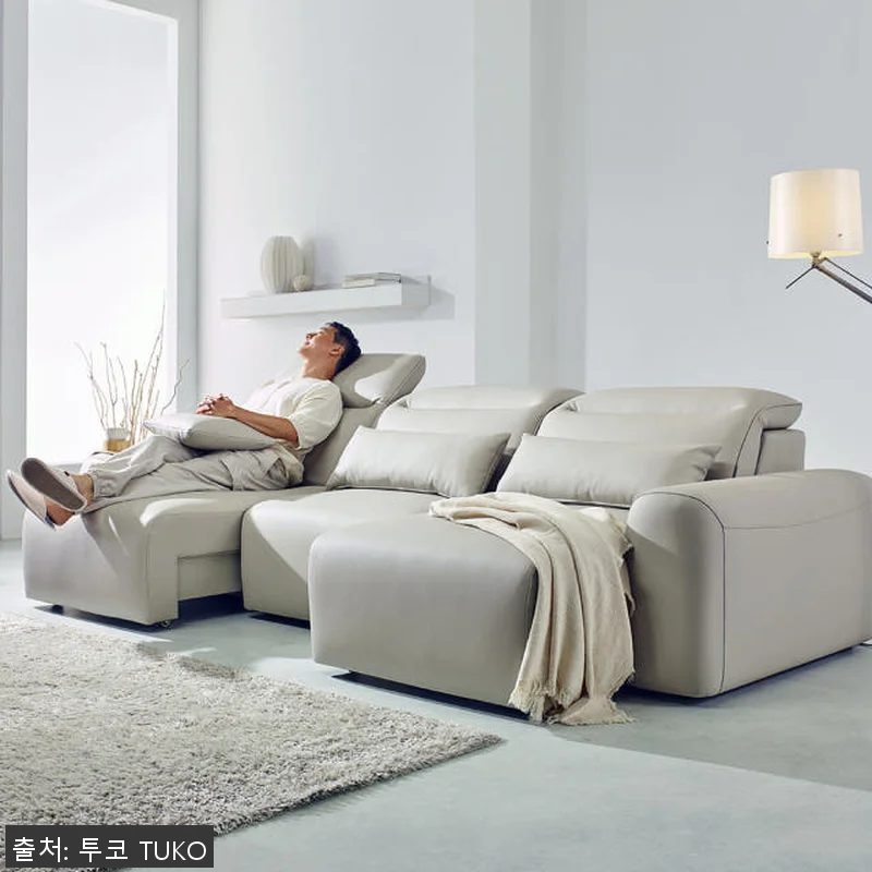 투코 시에모 3세대 발끼임 방지 리클 관련 이미지 1