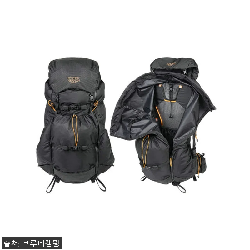 미스테리랜치 레딕스 57 등산 백패킹 관련 이미지 1