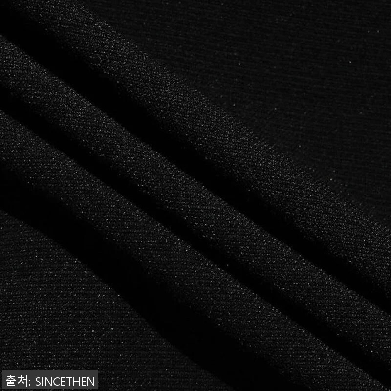 신스덴 슈에뜨 블랙 투피스 사용후기: 관련 이미지 1