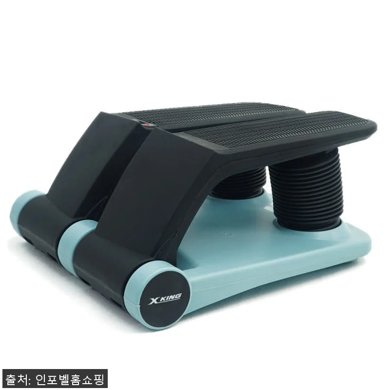 엑스킹 에어 스텝퍼 사용후기 – 집에 관련 이미지 1