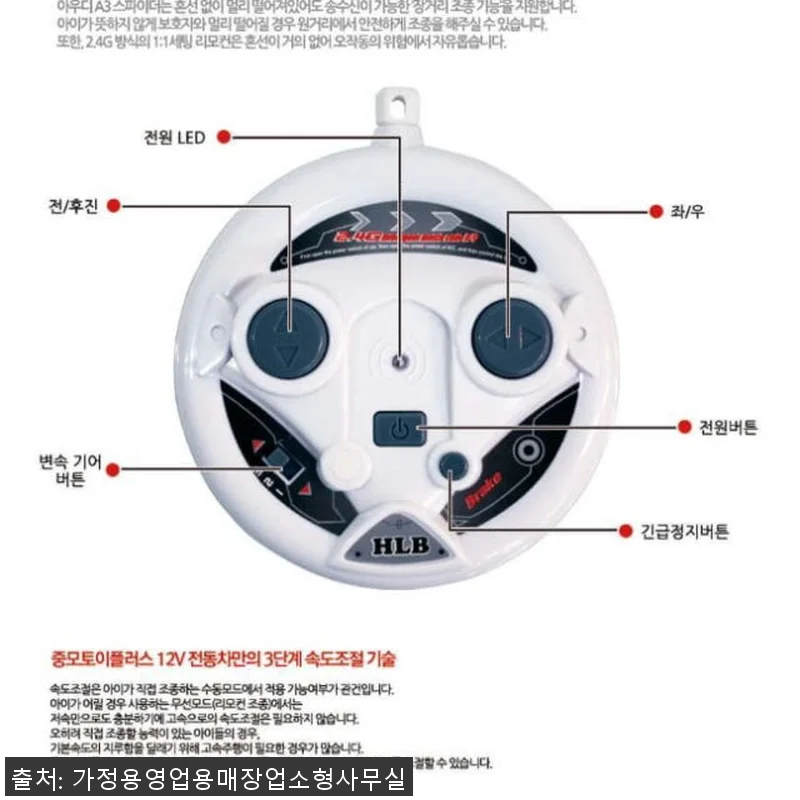 어린이전동카 사용후기, 아이 선물로 관련 이미지 1
