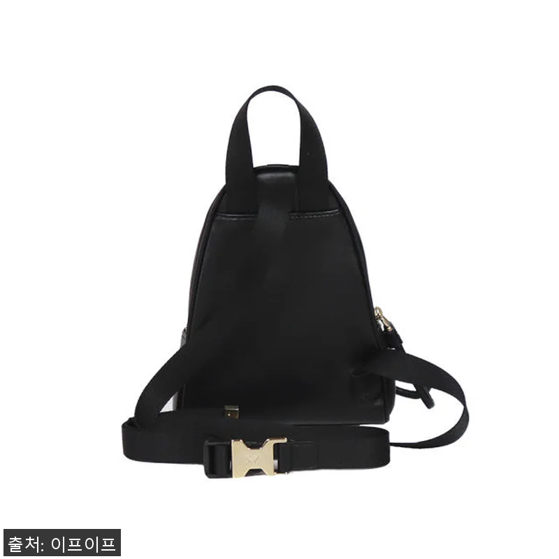 로저비비에 버클 미니 백팩 RBWAO 관련 이미지 1