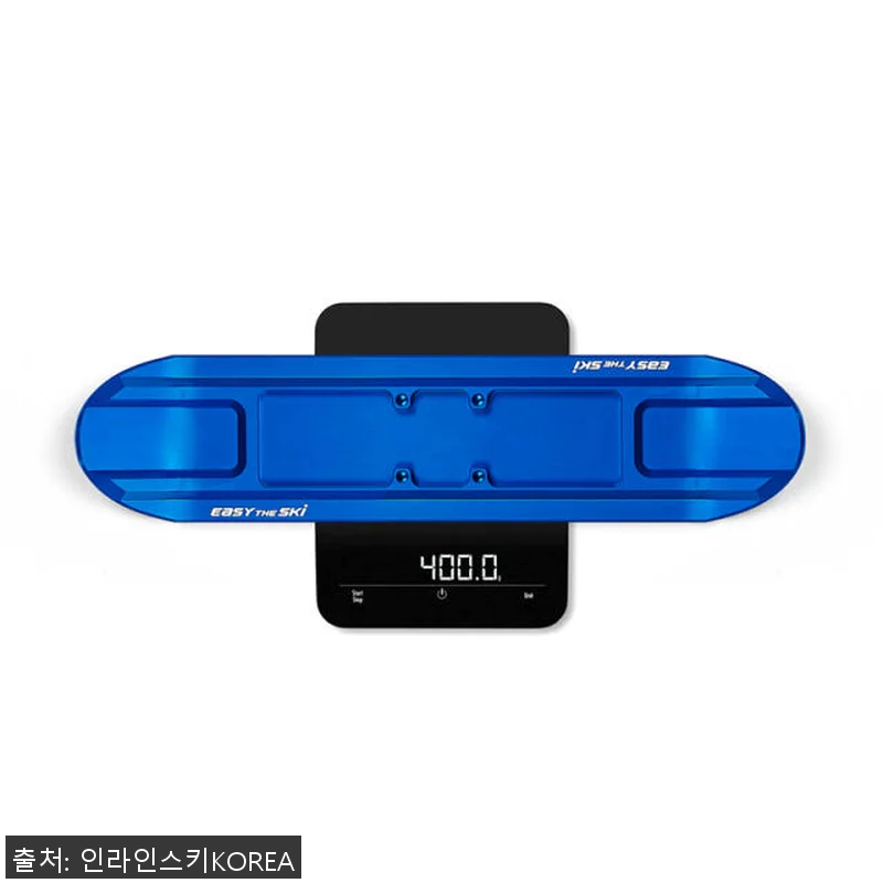 초경량 인라인스키 숏스키 스키에이트 관련 이미지 1