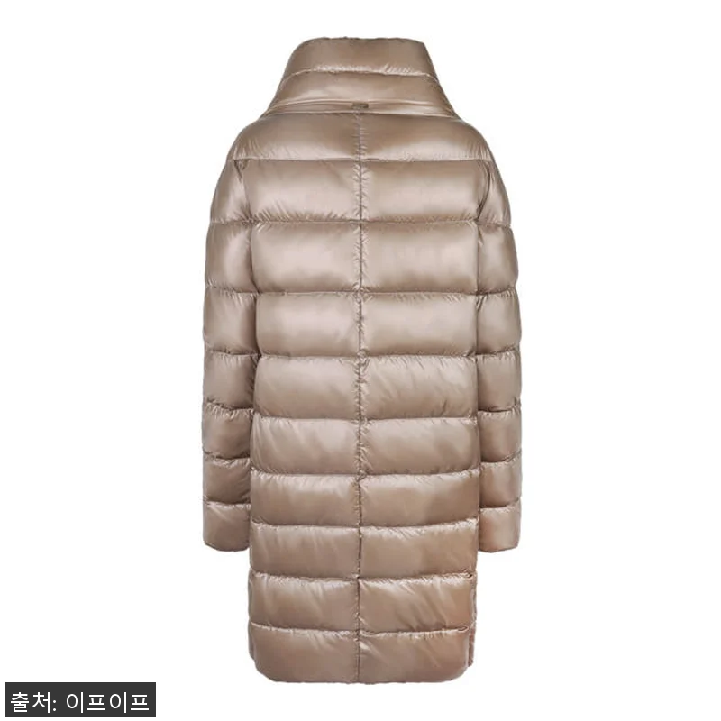 에르노 여성 도라 패딩 점퍼 PI01 관련 이미지 1