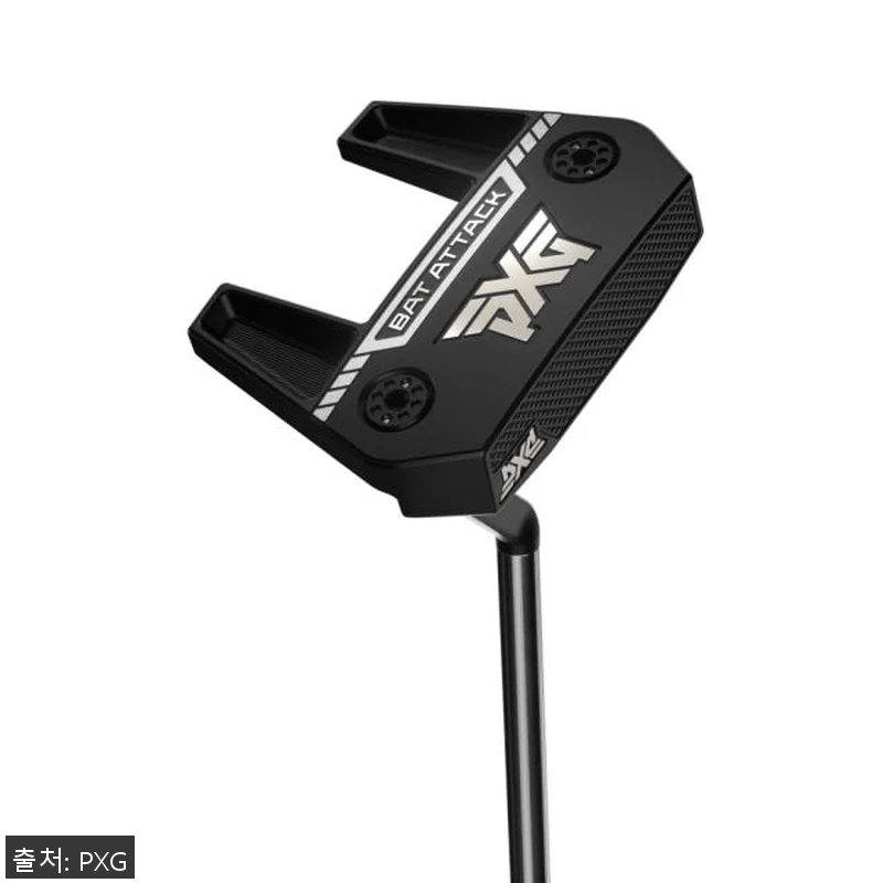 PXG 뱃어택 제로 토크 BAT AT 관련 이미지 1