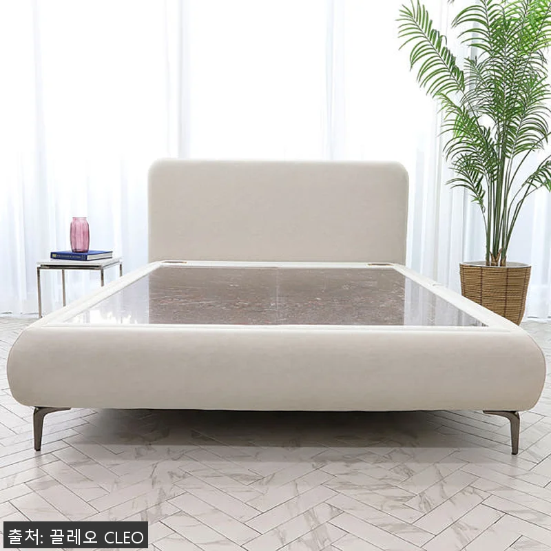 딜리스 돌침대 패브릭 칠보석 돌보료 관련 이미지 1