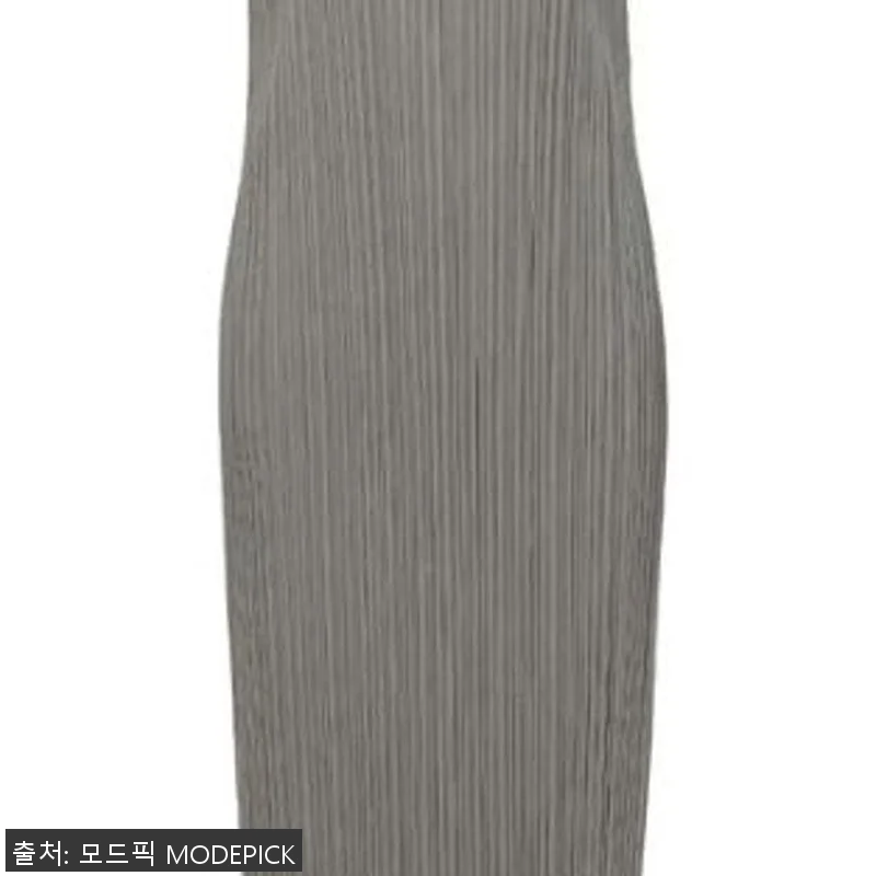 플리츠플리즈 원피스 BASICS JH 관련 이미지 1